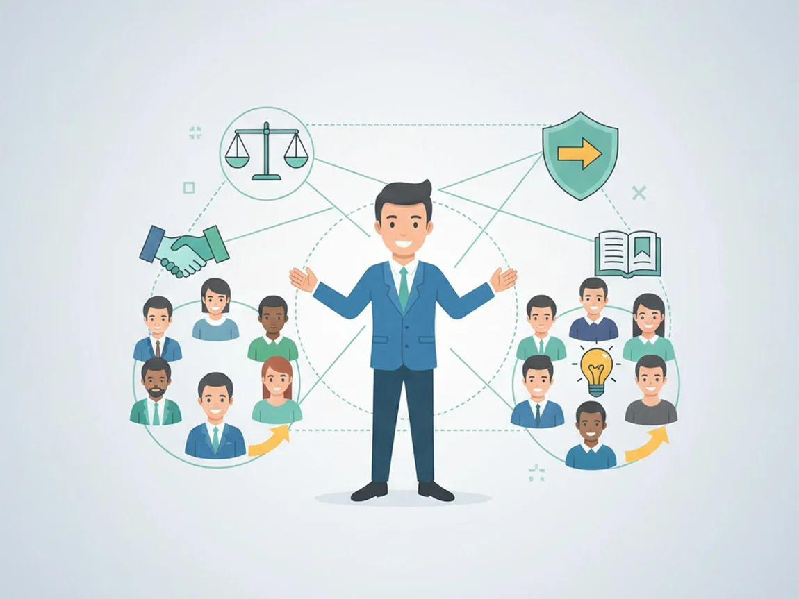 Kooperatifler İçin Danışmanlık Hizmetleri